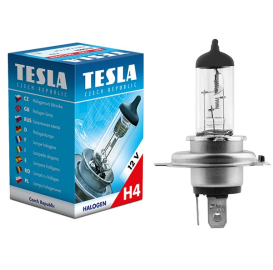 TESLA 12VH4 SIJALICA B10401