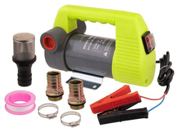 PUMPA ZA PRETAKANJE GORIVA DIZEL 12V 175W 58036 CARMOTION