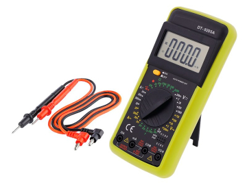 DIGITALNI UNIMER 58435 CARMOTION