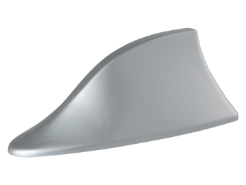 RADIO ANTENA SHARK 12V SREBRNA 58540SI CARMOTION