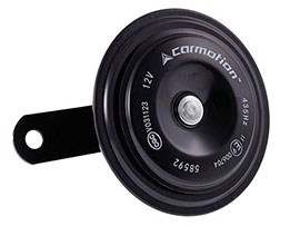 SIRENA 12V 90MM 58592 CARMOTION