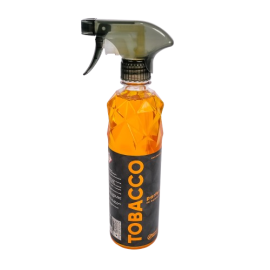 TITANIUM TOBACCO - OSVEŽIVAČ PROSTORA U SPREJU 500ML 8066