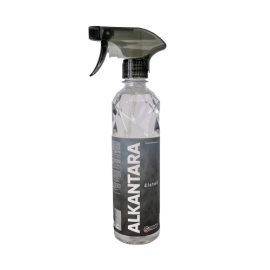 TITANIUM ALKANTARA - ČISTAČ ZA ALKANTARU - 500ML 8072