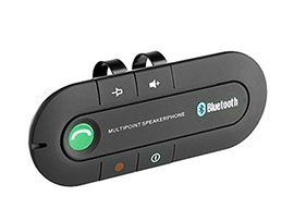 BLUETOOTH HANDS FREE UREDJAJ ZA MOBILNI TELEFON 86327 CARMOTION