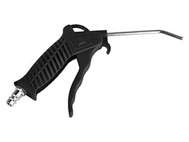 PISTOLJ ZA DUVANJE VAZDUHA 13 ATM PRIKLJUCAK 8 MM TIP EURO 86627 CARMOTION