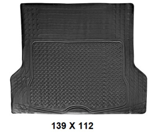 GEPEK PATOSNICA GUMENA UNIVERZALNA 139X112CM 86887 CARMOTION